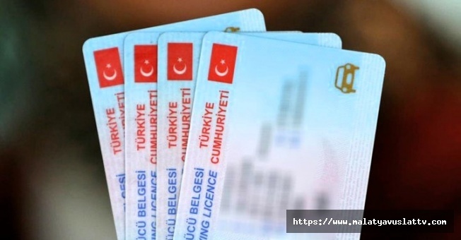 Ehliyetini Yenilemeyen 2 Milyon Sürücü Risk Altında