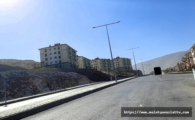 Hekimhan’da 3,2 Büyüklüğünde Deprem Meydana Geldi