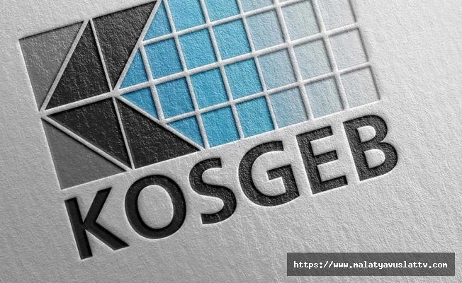 KOSGEB’den Yeni Kredi Desteği