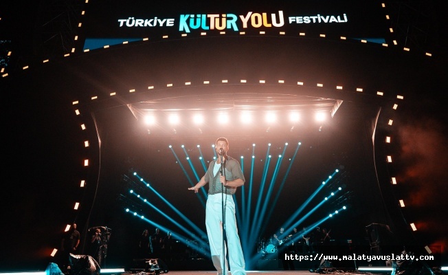 Malatya Kültür Yolu Festivali Coşkusu 4 Ekim’de Başlıyor