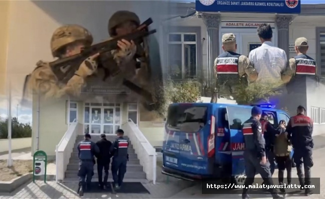 31 İlde FETÖ Operasyonu