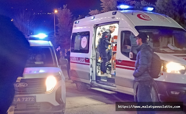 3. Kattan Düşen Tıp Öğrencisi Ağır Yaralandı