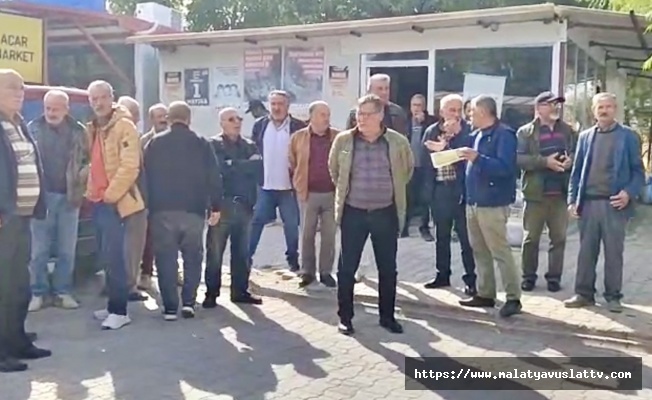 Adil Aktoş: “Tarım Desteklemeleri Yetersiz, Üretenin Payı Artırılmalı”