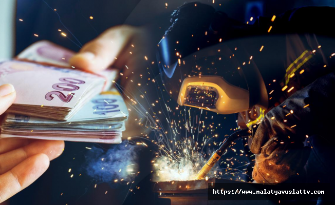 Asgari Ücret Masası Kuruluyor