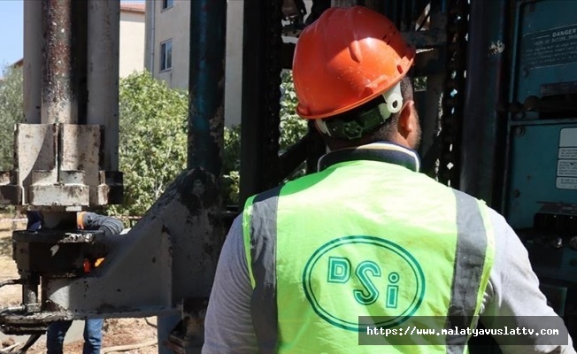 DSİ, Taşra Teşkilatına 1.389 Personel Alımı Yapacak