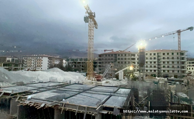 Elektrik Akımına Kapılan İşçi Ağır Yaralandı