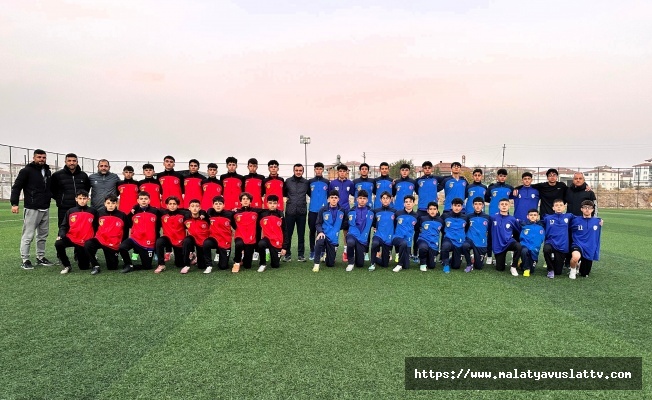 Eyüp Dilek: Altyapı Malatya'nın Geleceğidir