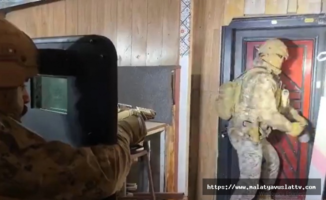 Kasten Öldürme Suçundan Aranan Şahıs Yakalandı