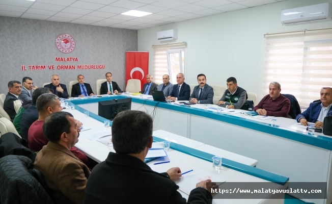 Kuraklık Alarmı Masada: 2026 İçin Acil Eylem Planı Hazırlanıyor