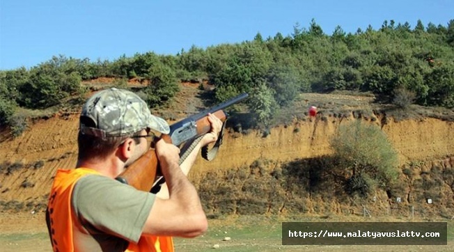 Malatya’daki Avcılar, Köylerde Karşılaştıkları Engellemeler İçin Yetkililere Çağrıda Bulundu