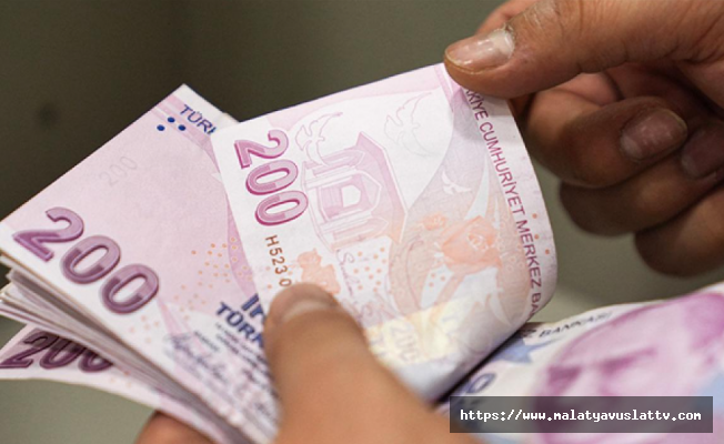 Memur Ve Emekli Zammı Netleşiyor