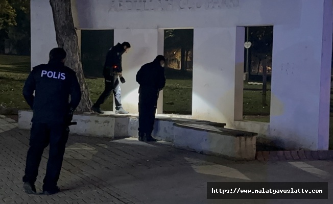 Silahlı Saldırıda Bir Kişi Yaralandı