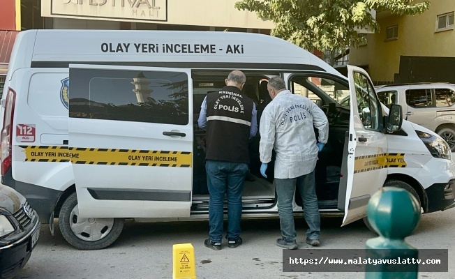 Şüpheli Ölüm Değil, Doğal Ölüm!