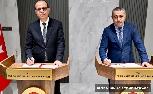 Yeşilyurt Belediyesi’nde Sosyal Denge Sözleşmesi %120 Oranında Yenilendi