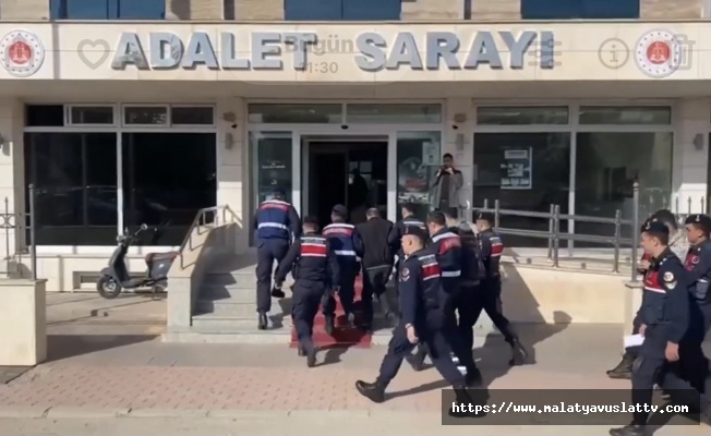 7 İlde Suç Örgütlerine Yönelik Eş Zamanlı Operasyon: 67 Gözaltı