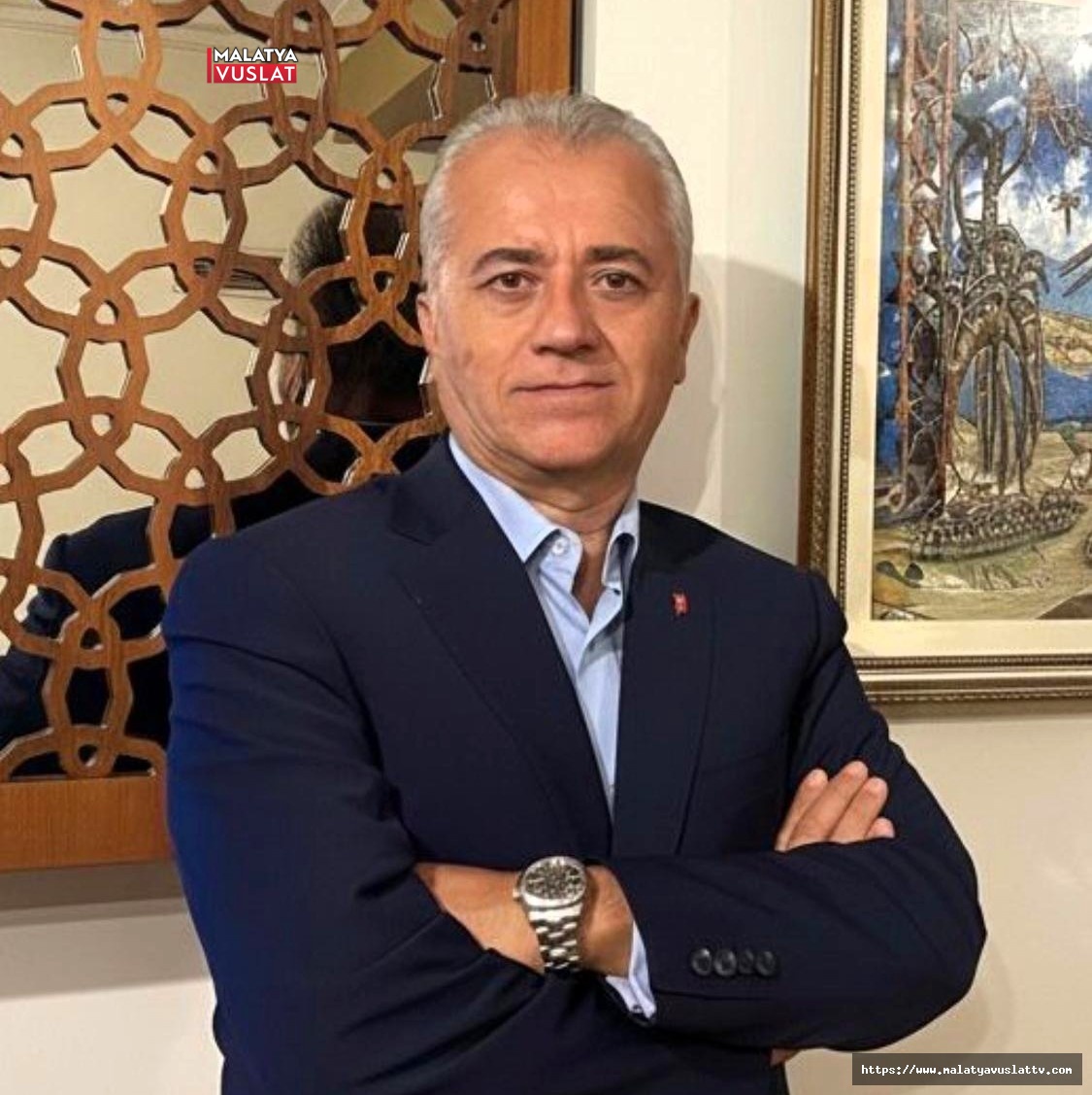 Ahmet Özköse: 17-25 Aralık Süreci Millî İradeye Yönelik Planlı Bir Müdahaleydi