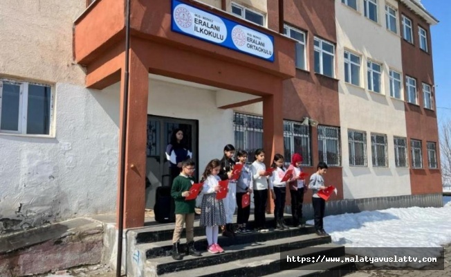 Akif Çelik’in Adı Muş’ta Kütüphanede Yaşatılacak