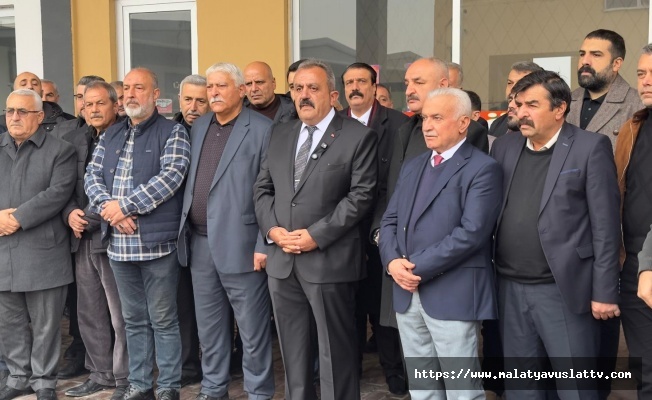 Arif Ede, Şoförler ve Otomobilciler Odası Başkanlığına Adaylığını Açıkladı!