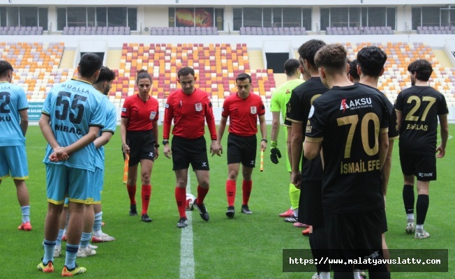 Bahis Soruşturmasında Malatya Takımlarından 4 İsim Bulunuyor!