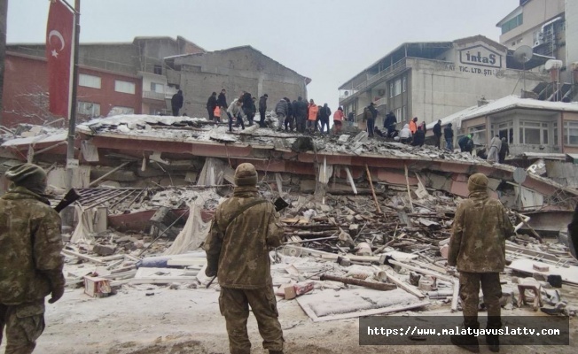 Beydağı Otel Davası 2026'ya Ertelendi