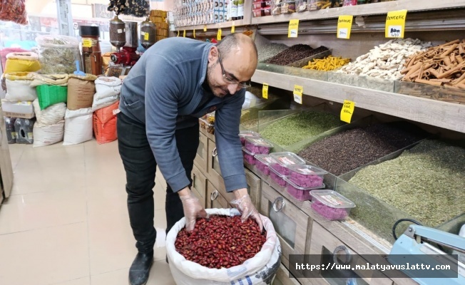 Doğal Gaz Konforu Geleneksel Şifa Alışkanlıklarını Geri Plana İtti