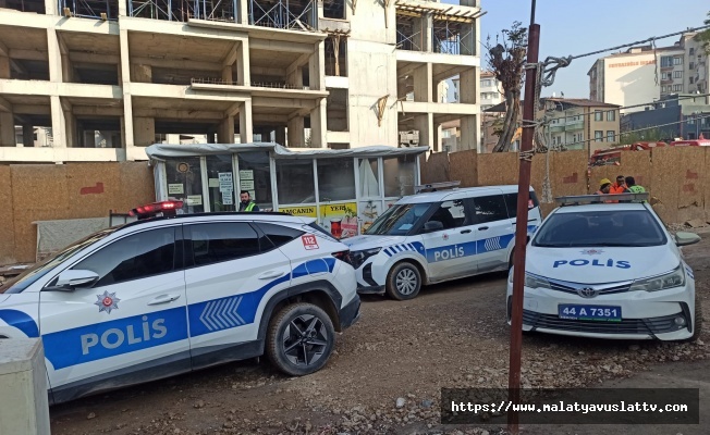 Fuzuli Caddesi’nde Esnaf Kavgası Büyüdü: 3 Yaralı