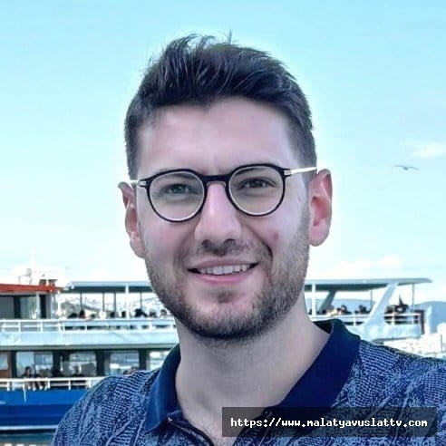 Genç Doktora Gözyaşları İçerisinde Veda!