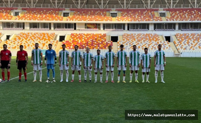 Malatya Yeşilyurtspor, Cinegold Ağrı 1970 Spor’u Konuk Ediyor