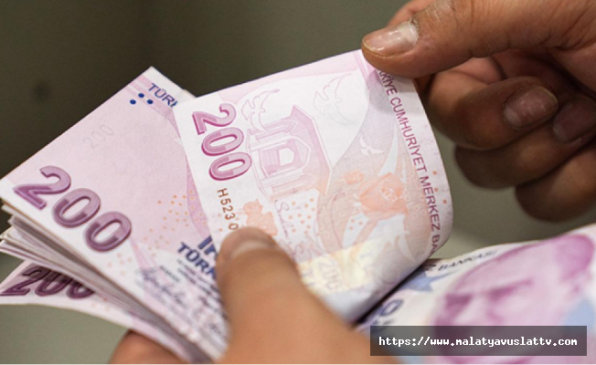 Memur ve Emeklinin 5 Aylık Zam Oranı Belli Oldu