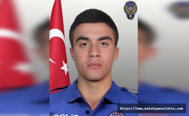 Narkotik Operasyonunda 1 Polis Şehit Oldu!