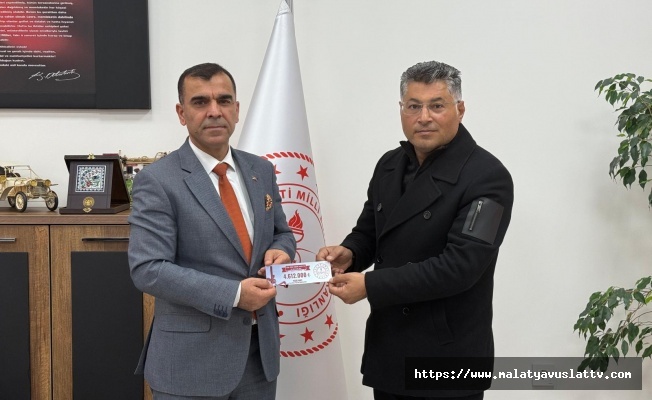 Öğrencilerden Duygulandıran Bağış!