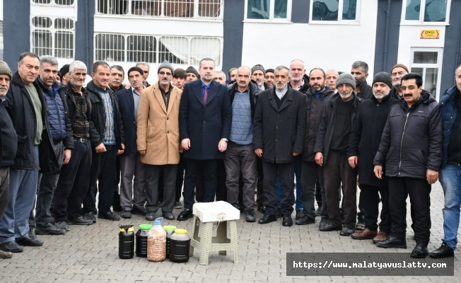 Şire Pazarı’nda Belirsizlik Büyüyor