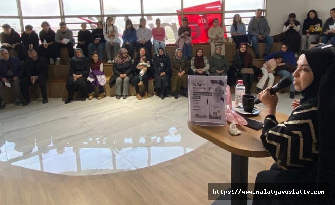 Sırrın Ardındaki Cevher, Gençlere Manevi ve Tarihi Bir Yolculuk Sunuyor