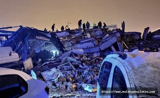 Soruşturma Kapsamındaki Belgelere Yeni Talep!