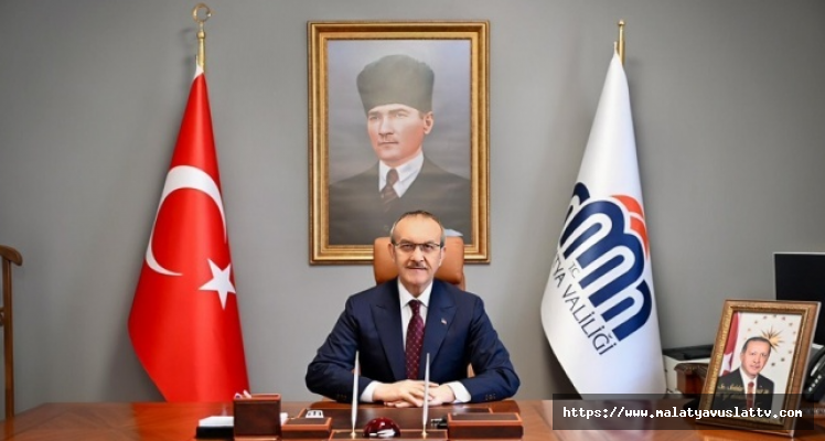 Vali Yavuz’dan Doğal Yaşam Çağrısı: “Yaban Keçilerine Sahip Çıkmalıyız”