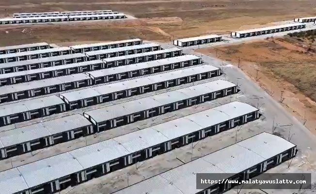 Yeni Sanayi Alanı İşyerleri İçin Valilikten “Geç Kalmayın” Uyarısı