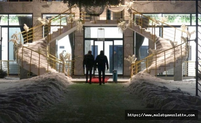 Nişan Gecesi Kabusa Döndü! 113 Kişi Zehirlendi