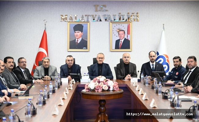 Rezerv Alanlarda 17 Bin 539 Konut Yerinde Teslim Edildi