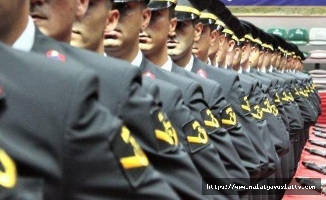 Üniforma Hayali Kuranlar Dikkat! Jandarma Alımları Duyurdu..