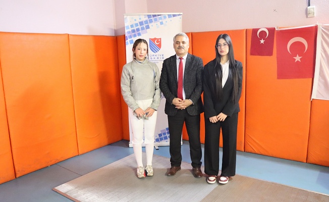 İkiz Kardeşlerden Malatya’ya Çifte Başarı