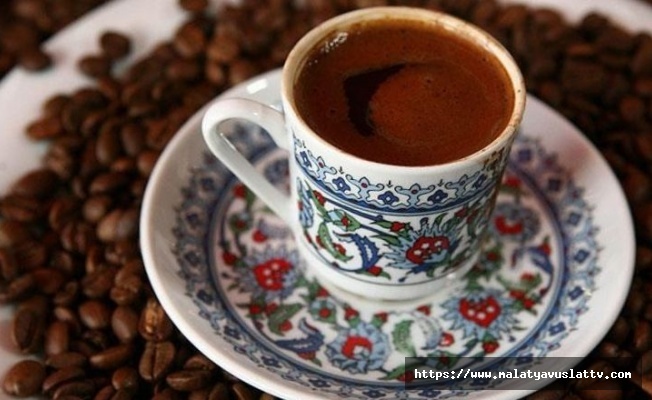 Alzheimer Ve Parkinsona Çözüm Türk Kahvesi