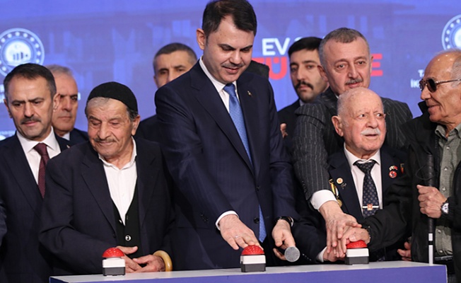 Kurum'dan "Kusur Arama Turları" ve Algı Siyasetine Tepki