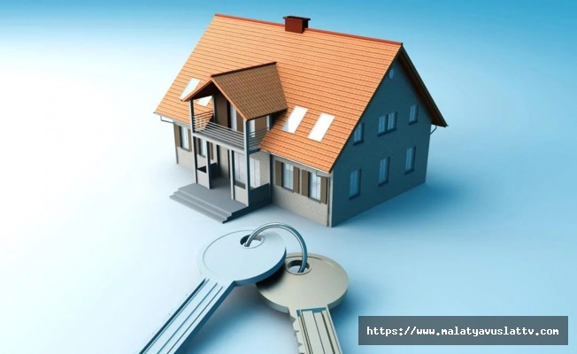 Evini Ya da Arsasını Satanlar Dikkat! Beyanname Vermeyenlere Ceza Uygulanacak