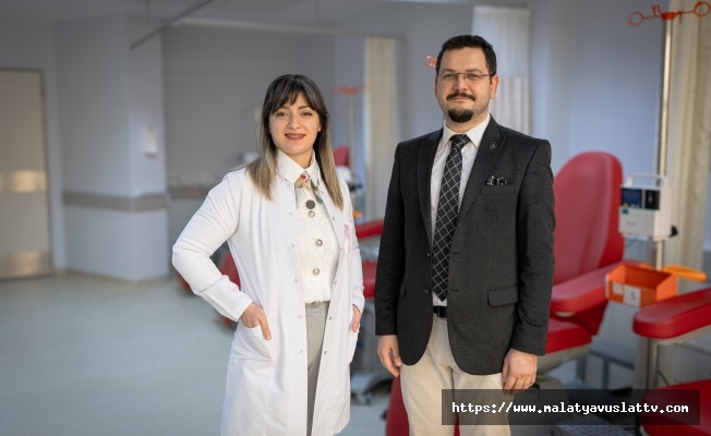 Her Yıl 250 Bin Yeni Vaka: Uzmanlar Uyarıyor, Kanserde Erken Tanı Hayat Kurtarıyor