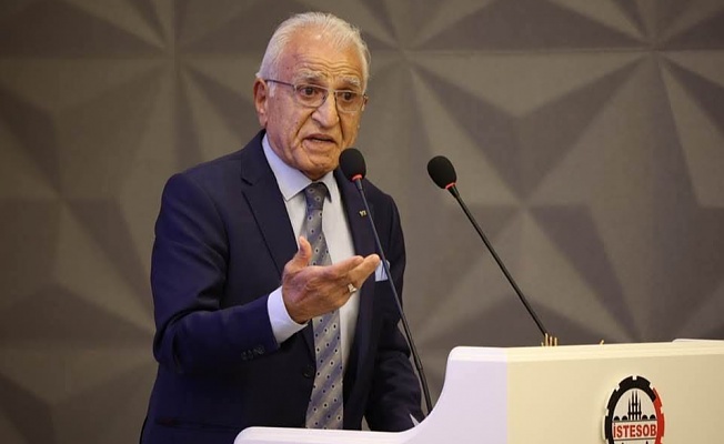 İstanbul Ayakkabıcılar Odası’nda Karaman Dönemi Sürüyor