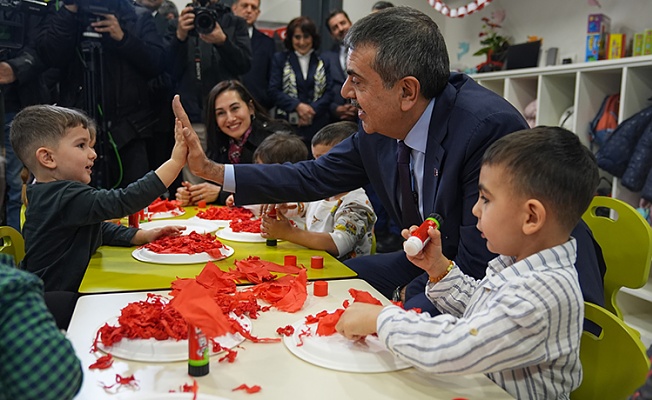 Kayıt Dışı Eğitim Yapılarına Karşı Sert Önlemler