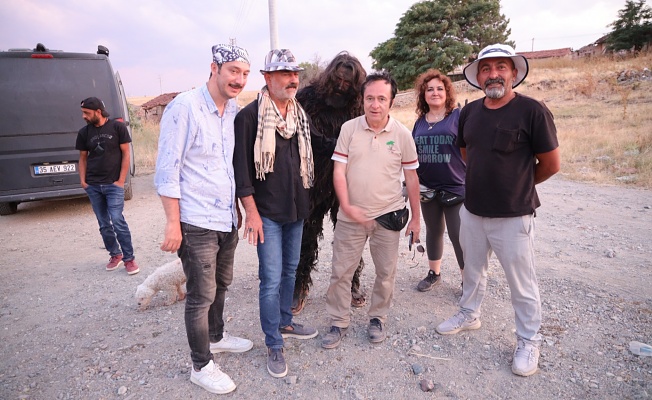 Kendi Filmlerinin Vizyonunu Göremediler