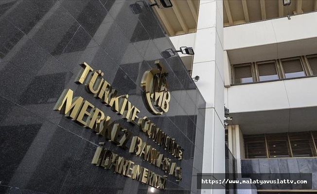 Merkez Bankası Başkanı'ndan enflasyon açıklaması