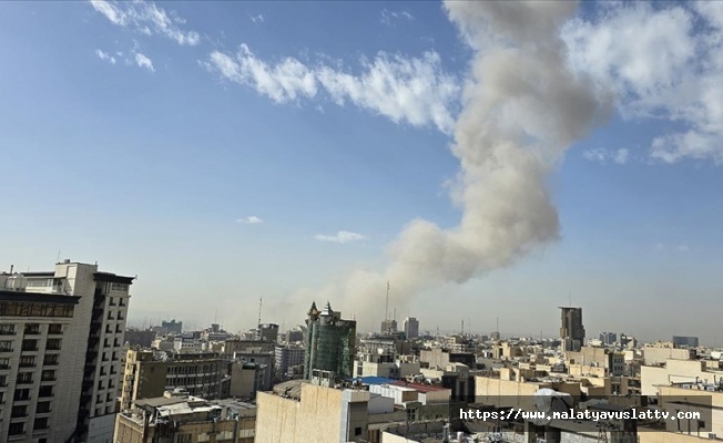 Orta Doğu'da yeni savaş! ABD ve İsrail saldırdı, İran karşılık veriyor