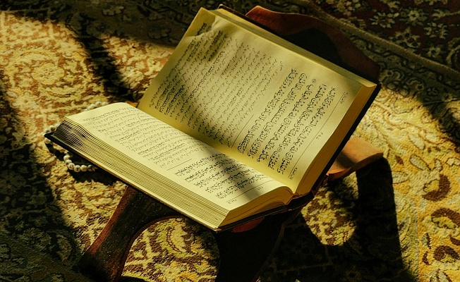 Ramazan-ı Şerif Rahmet ve Bereketle Geliyor